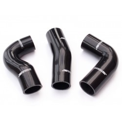 JS Performance Sierra Sapphire Cosworth 4WD Boost Hose Kit (Without D/V Spout), JS Performance, 